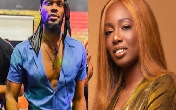 BBNaija: I cannot have sex on Tv-TolaniBaj