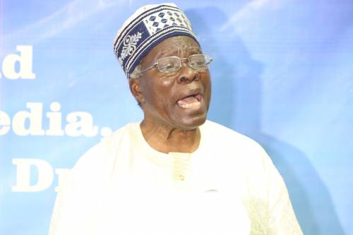 Yoruba World Congress sacks officers, appoints interim exco