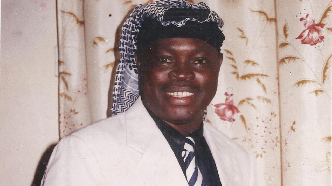 How ISWAP is using MURIC to recruit, train young Fulanis to unleash terror in South West – Ex-Intelligence Chief