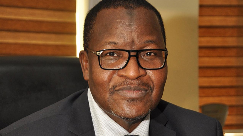 Deployment of 5G network at 97% completion nationwide – NCC