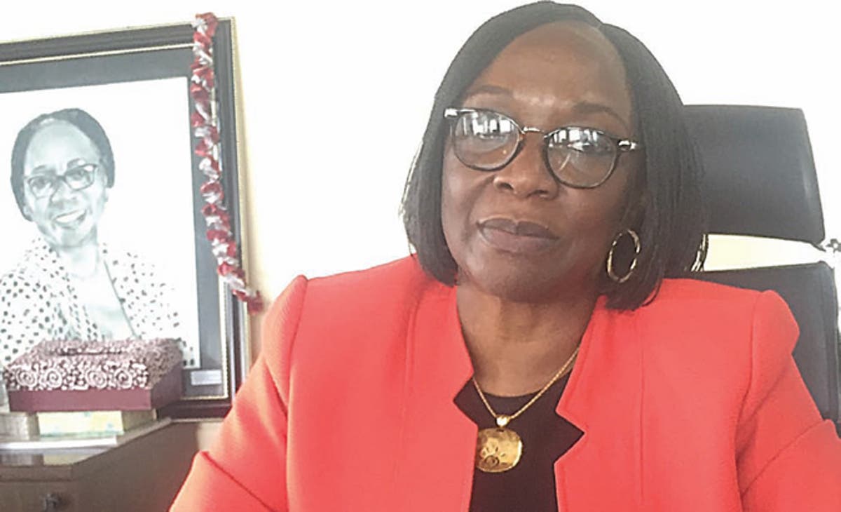 BREAKING: UNILAG Senate elects new Acting Vice Chancellor