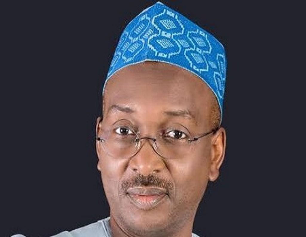 APC Governors Forum DG replies Oshiomhole over ‘pig’, ’empty brain’ comments