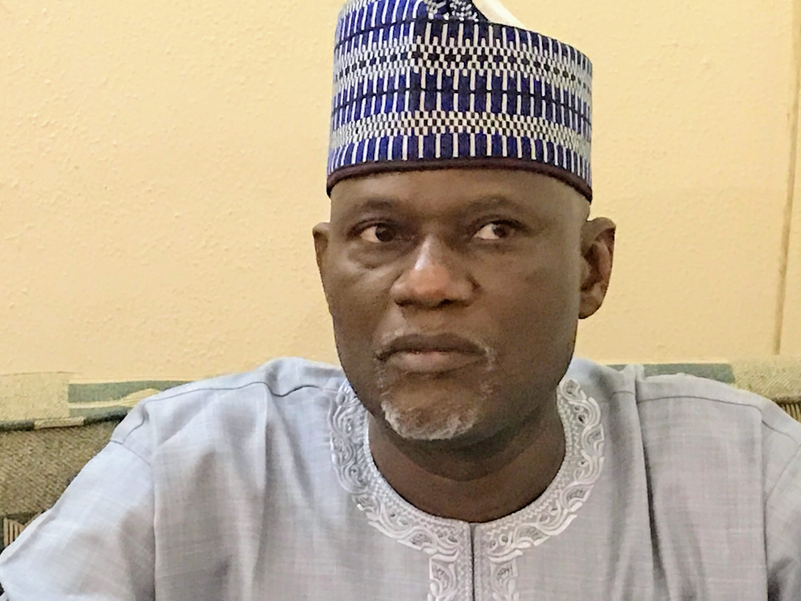PDP lifts suspension on Hunkuyi, Dogara, four other ranking members