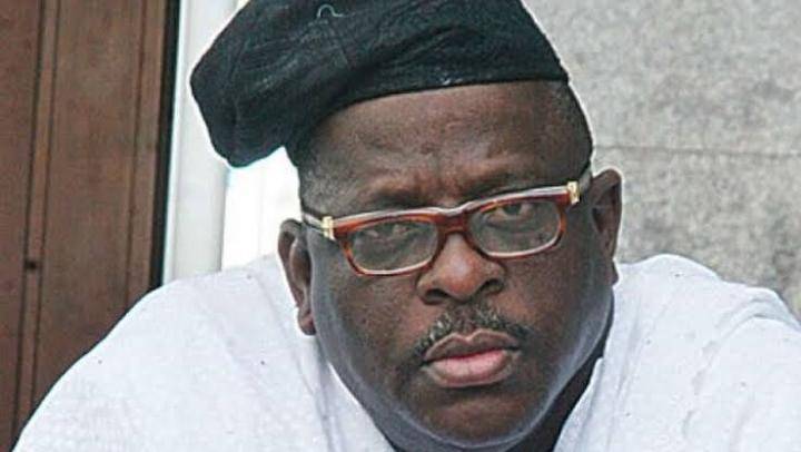Gov. Abiodun, Amosun, Daniel mourn Buruju Kashamu