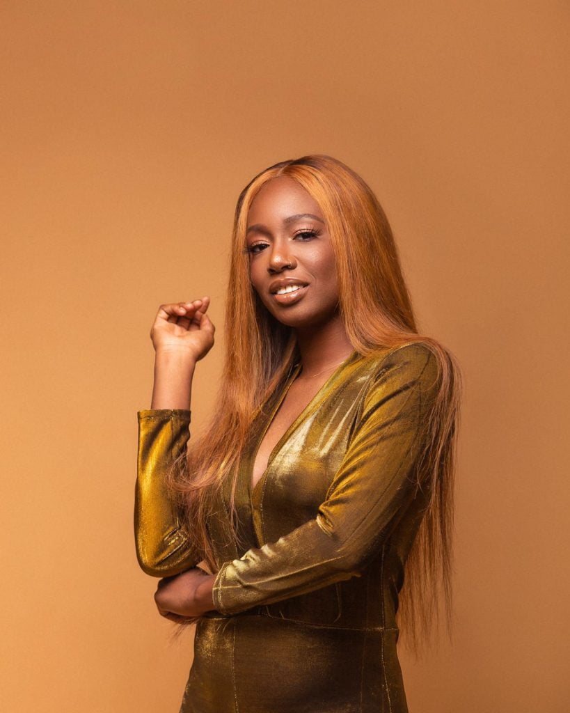 BBNaija 2020: Tolanibaj opens up on eviction, romance with Prince