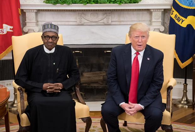 U.S. reacts to rescue of Kankara schoolboys, sends important message to FG