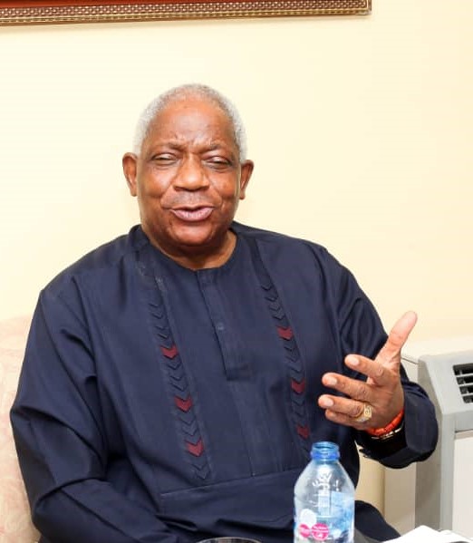 Give Urhobo HQ of Gas Flare Trust Fund – UPU tells FG