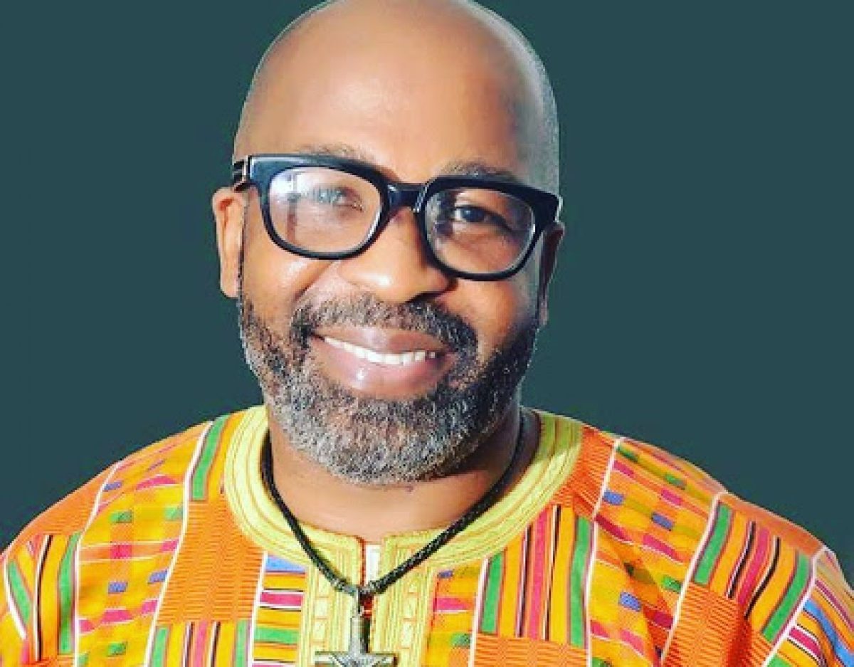 Nollywood filled with prostitutes, Yahoo boys- Yemi Solade