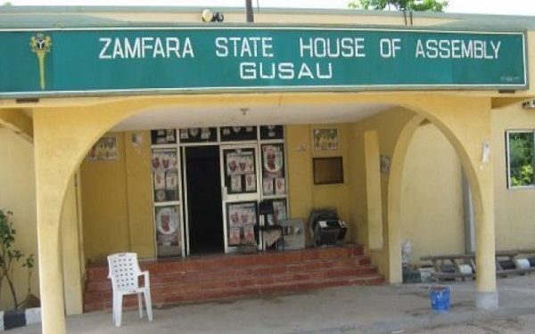 Zamfara Assembly shelves session over death of 16 crash victims