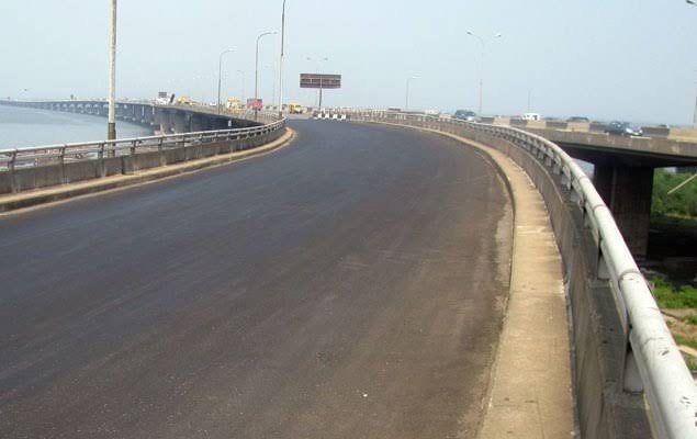 Lagos Govt begins structural tests on 3 bridges