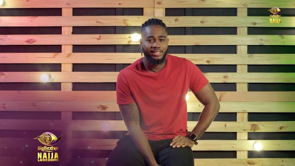 BBNaija:Brighto is pretending–Praise declares
