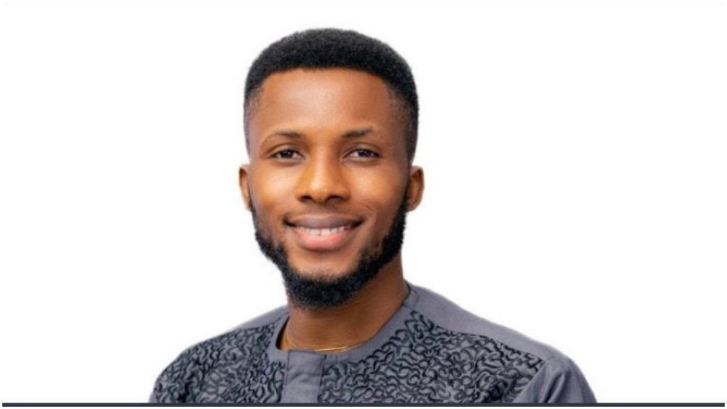 BBNaija reunion: My penis got swollen after oral sex with Dorathy – Brighto