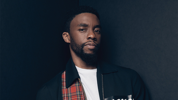 Chadwick Boseman role will not be recast in Black Panther 2’
