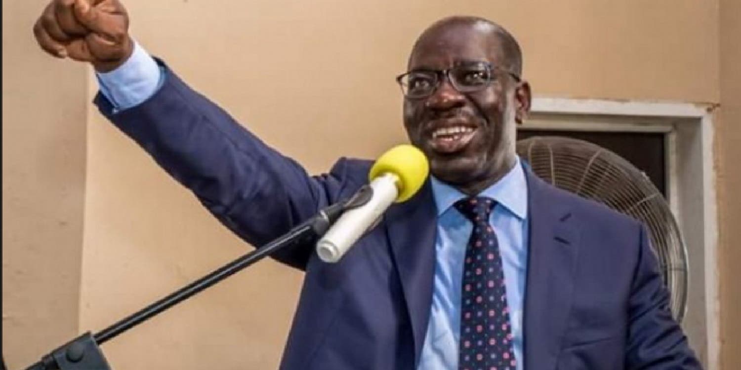 Edo election: No need to change performing governor – Danjuma