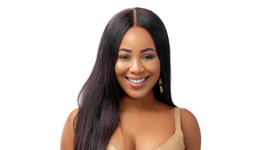 I had full-blown anxiety after BBNaija- Erica