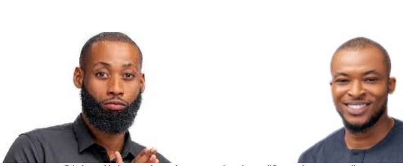 BBNaija2020: Tochi, Eric evicted
