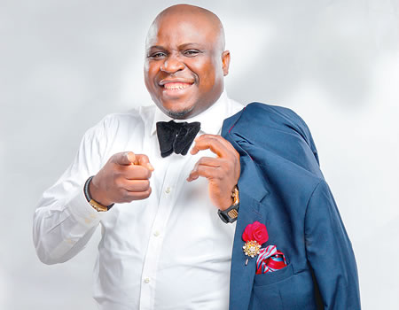 COVID-19 has affected us- Gbenga Adeyinka laments