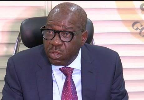 We will resist attempt to illegally take over Edo Assembly, says Obaseki