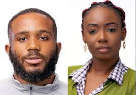 BBNaija: Kiddwaya emerges ‘head of house’, picks Tolanibaj as deputy