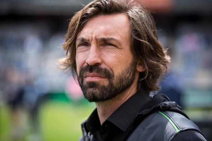Juve made courageous move to appoint Pirlo – Zola