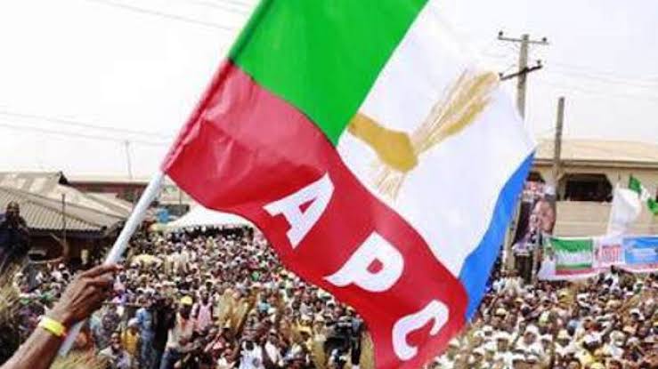 2023: Osanebi, Orubebe task APC campaign members to lead party to victory