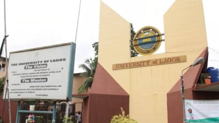 23-year-old UNILAG student shot dead by armed robbers