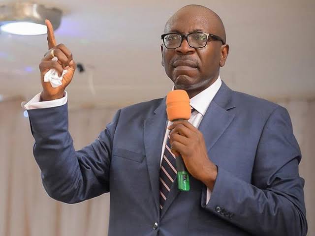 Edo 2020: Obaseki should explain how he spent N6bn on renovation of Ogbe stadium