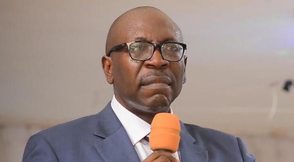 Edo 2020: Obaseki misused his chances for re-election – Ize-Iyamu