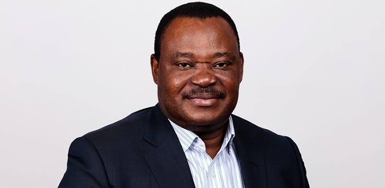 BREAKING: APC suspends Jimoh Ibrahim