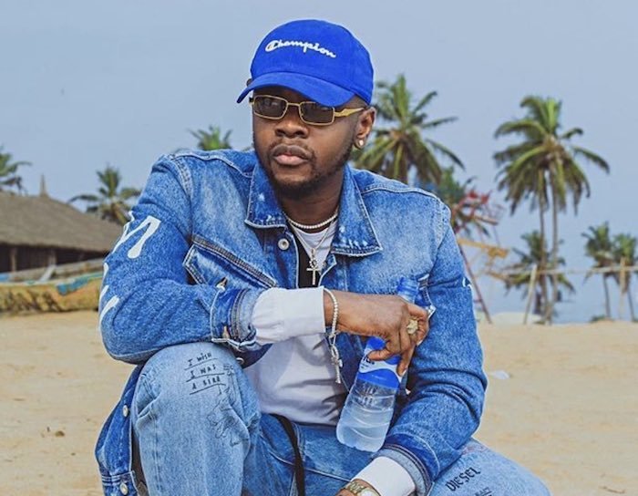 This is not an industry, it’s a cabal- Kizz Daniel