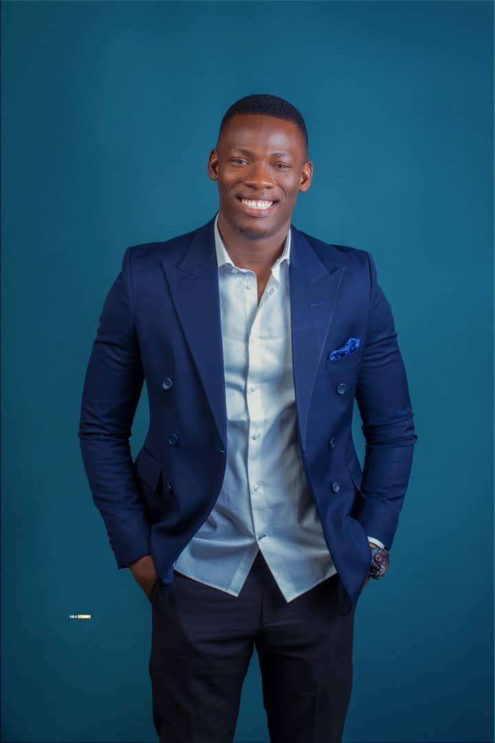 Most gospel artistes allow the business of music distract them -DSP Peter Atam