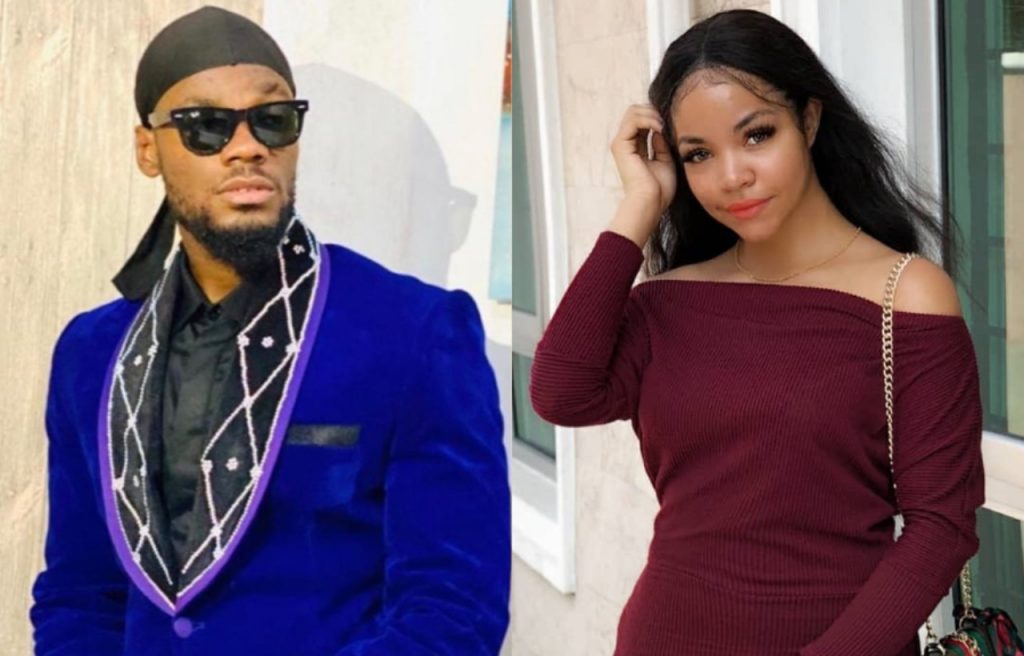 BBNaija: Nengi gets angry when I’m doing well – Prince