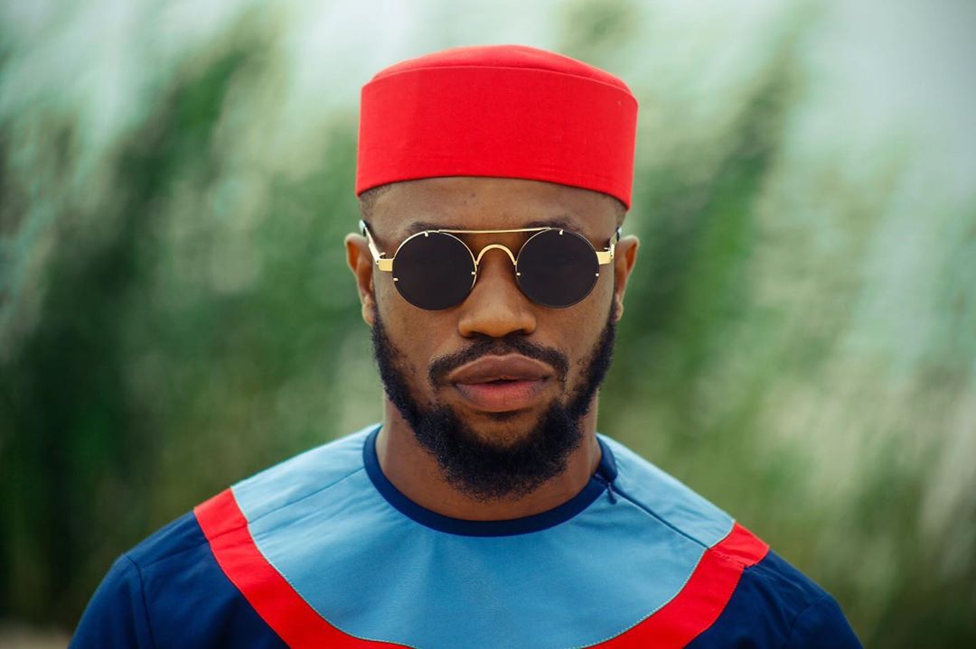 COVID-19 made us reevaluate our lives- Stan Nze