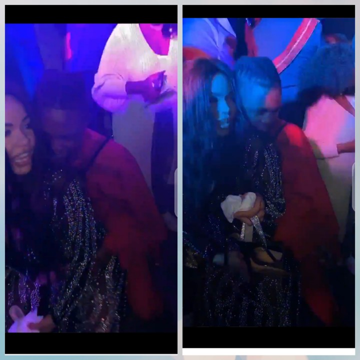 BBNaija: See Laycon’s erotic dance with Nengi after victory [VIDEO]