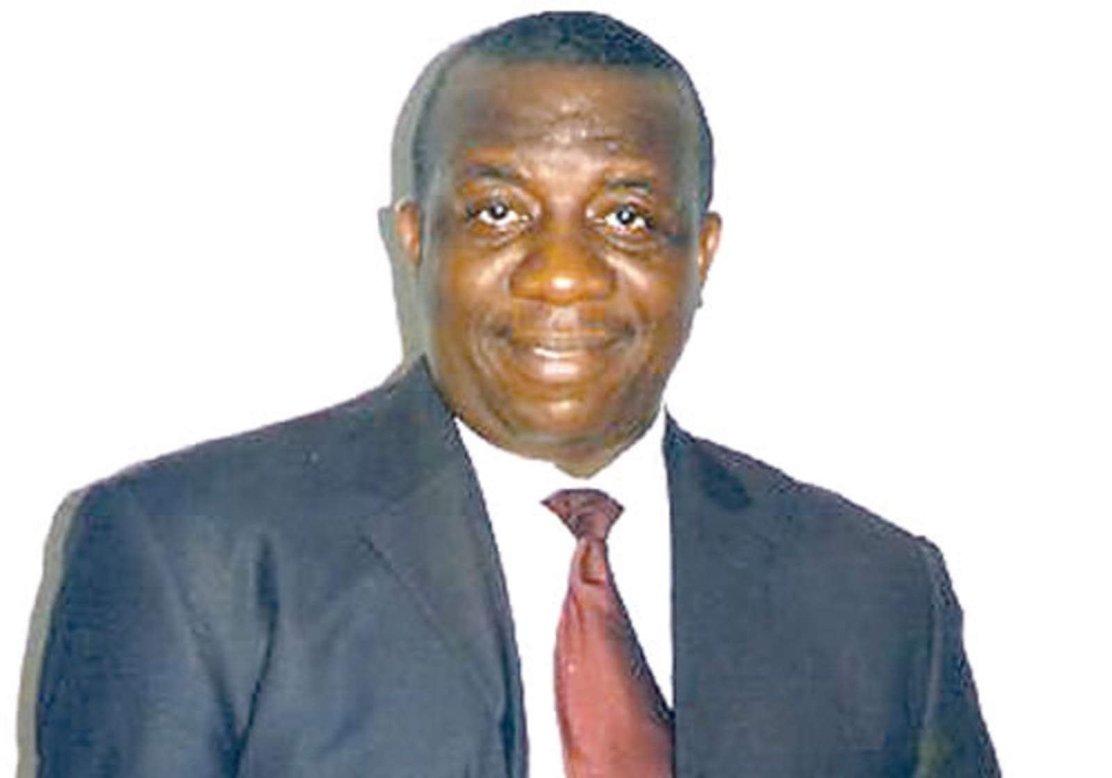 BREAKING: AMP annuls controversial election that produced two factional presidents Anyiam-Osigwe, Ajaere
