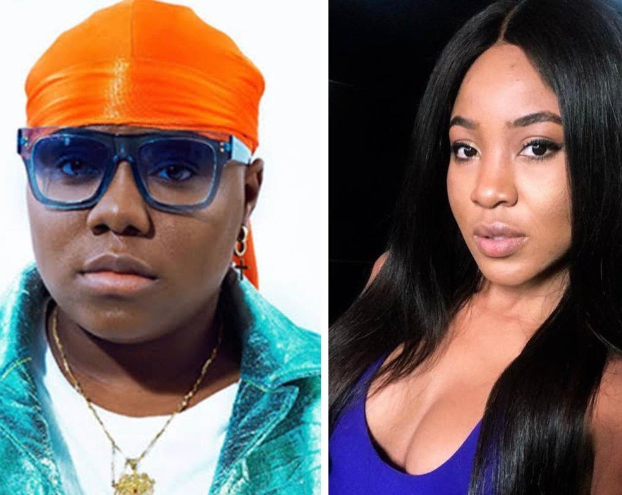 BBNaija: Teni’s purported tribal comment on Erica turns Twitter clash