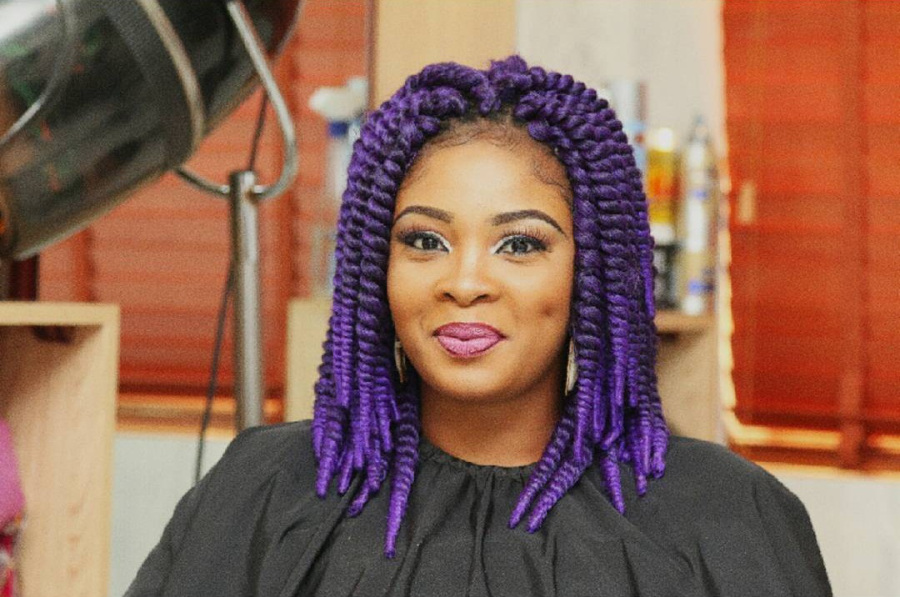 Some actresses see themselves as rivals- Bidemi Kosoko