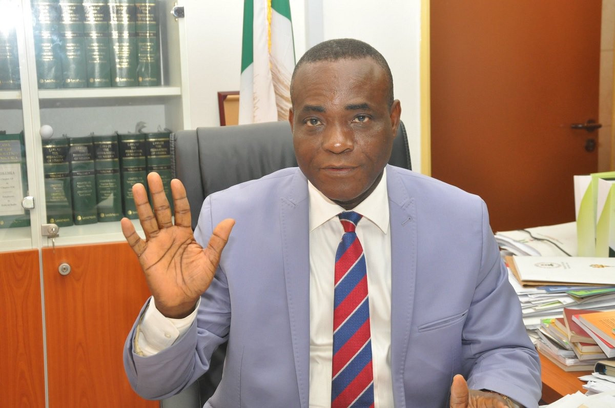 CAMA: Presidency finally replies CAN on law targeting churches