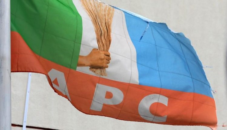 Crisis: APC holds emergency NEC meeting Dec 8