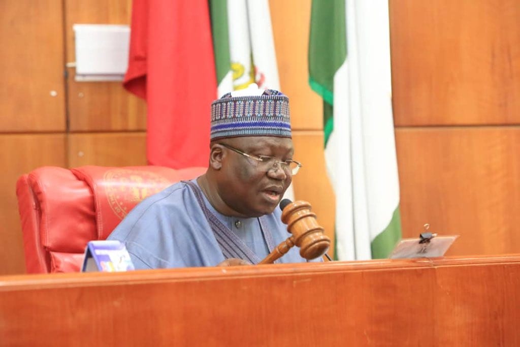 Senate seeks comprehensive audit of NNPC, NPA, NIMASA, others