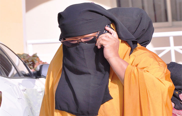 ‘Mama Boko Haram’ docked again, charged with fresh N97.4m fraud