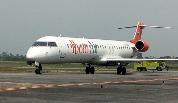 Ibom Air announces date to commence commercial flights from Enugu to Lagos, Abuja