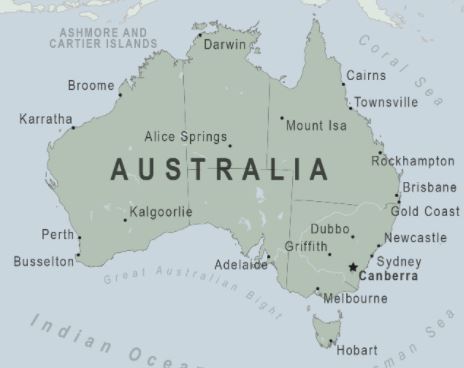 Australia slips into first recession in 29 years