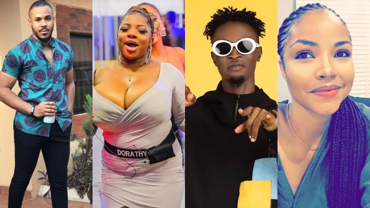 BBNaija2020: TNG’s top 5 contenders[VIDEO]