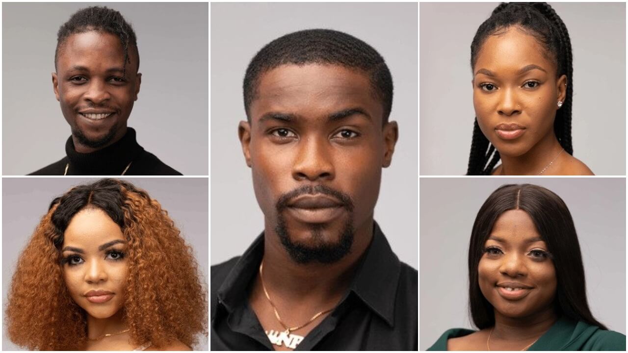 BBNaija 2020: And the winner is?…. [VIDEO]