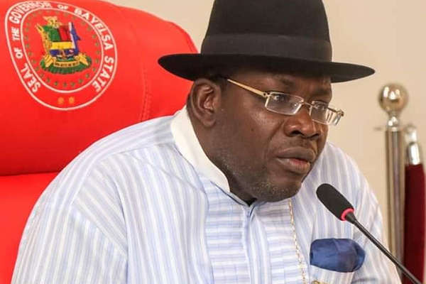 Bye-election: Dickson becomes PDP candidate for Bayelsa West