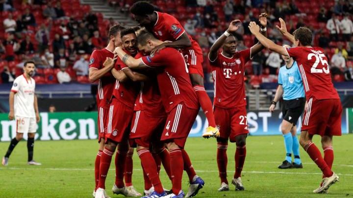 Bayern miss chance to secure title after loss at Mainz