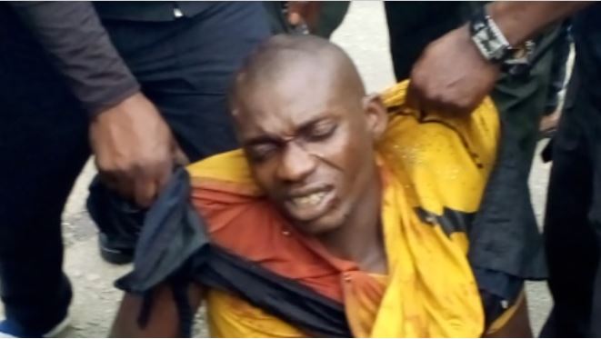 JUST IN: Wike redeems N30m bounty on dead notorious robber, Bobisky