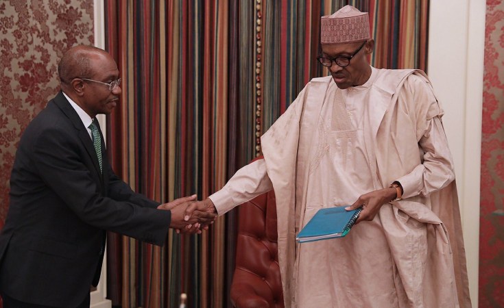 Cryptocurrency ban: FG, CBN just succeeded in moving Nigeria backwards, Nigerians react on social media