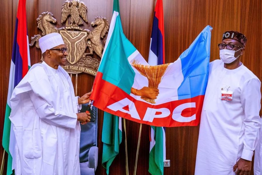 Edo election neither free nor fair – Ize-Iyamu